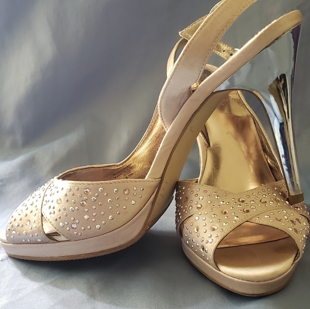 Evening Shoes